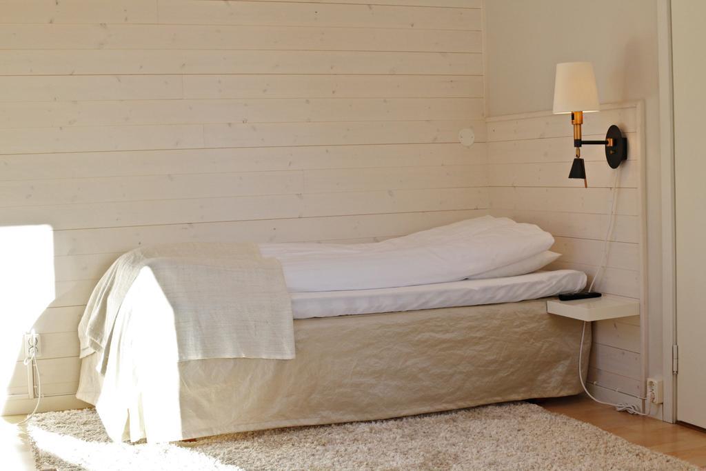 Sorsele River Hotel Rom bilde