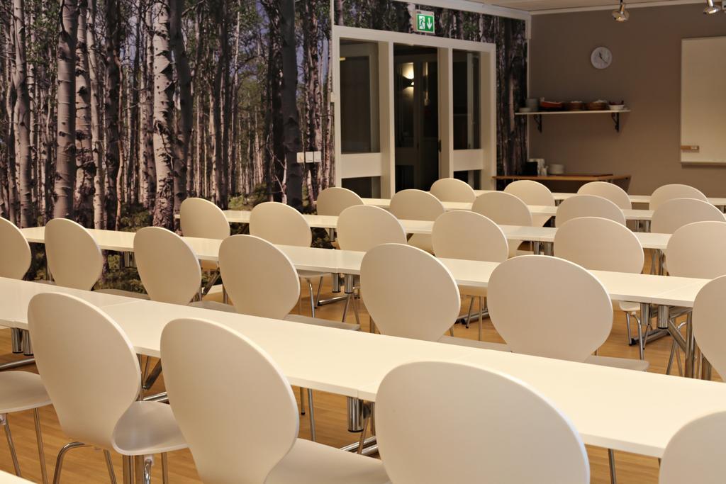 Sorsele River Hotel Eksteriør bilde
