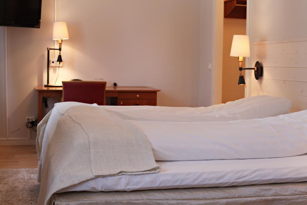 Sorsele River Hotel Rom bilde