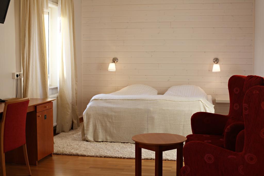 Sorsele River Hotel Rom bilde