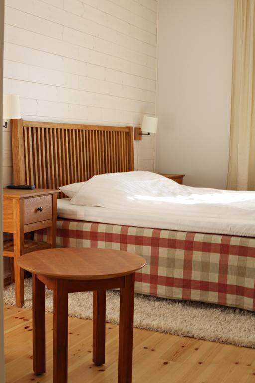 Sorsele River Hotel Rom bilde