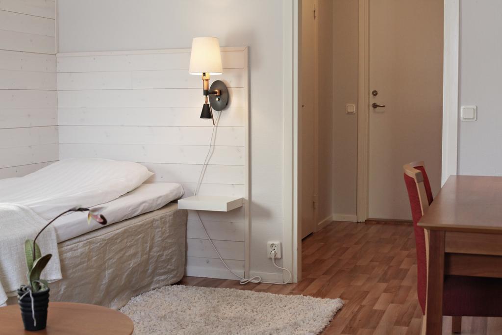 Sorsele River Hotel Rom bilde